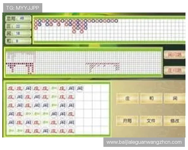 全面解析百家乐路单的基本规则与常见类型，助你轻松掌握游戏技巧
