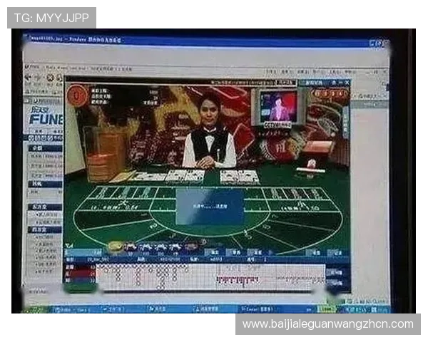 掌握百家乐打法技巧,轻松应对不同庄闲局势的实用建议 掌握百家乐打法技巧,轻松应对不同庄闲局势的实用建议