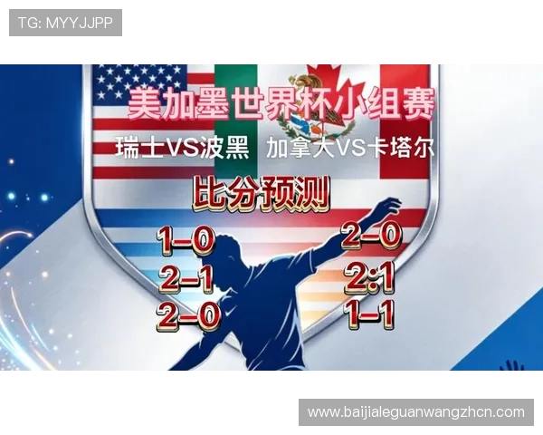 加拿大对波黑比赛赛前分析:球队状态、战术策略及比赛结果预测